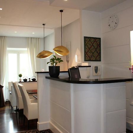 Relais La Maison De Luxe Roma Ngoại thất bức ảnh