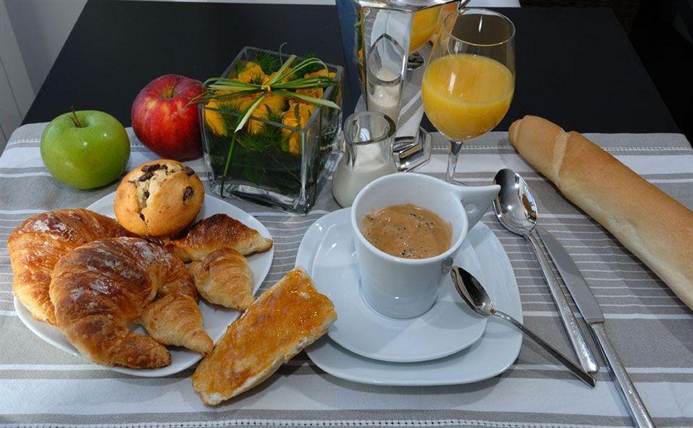Relais La Maison De Luxe Roma Ngoại thất bức ảnh