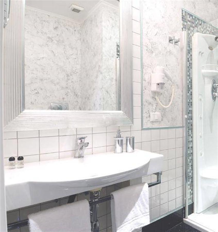 Relais La Maison De Luxe Roma Ngoại thất bức ảnh