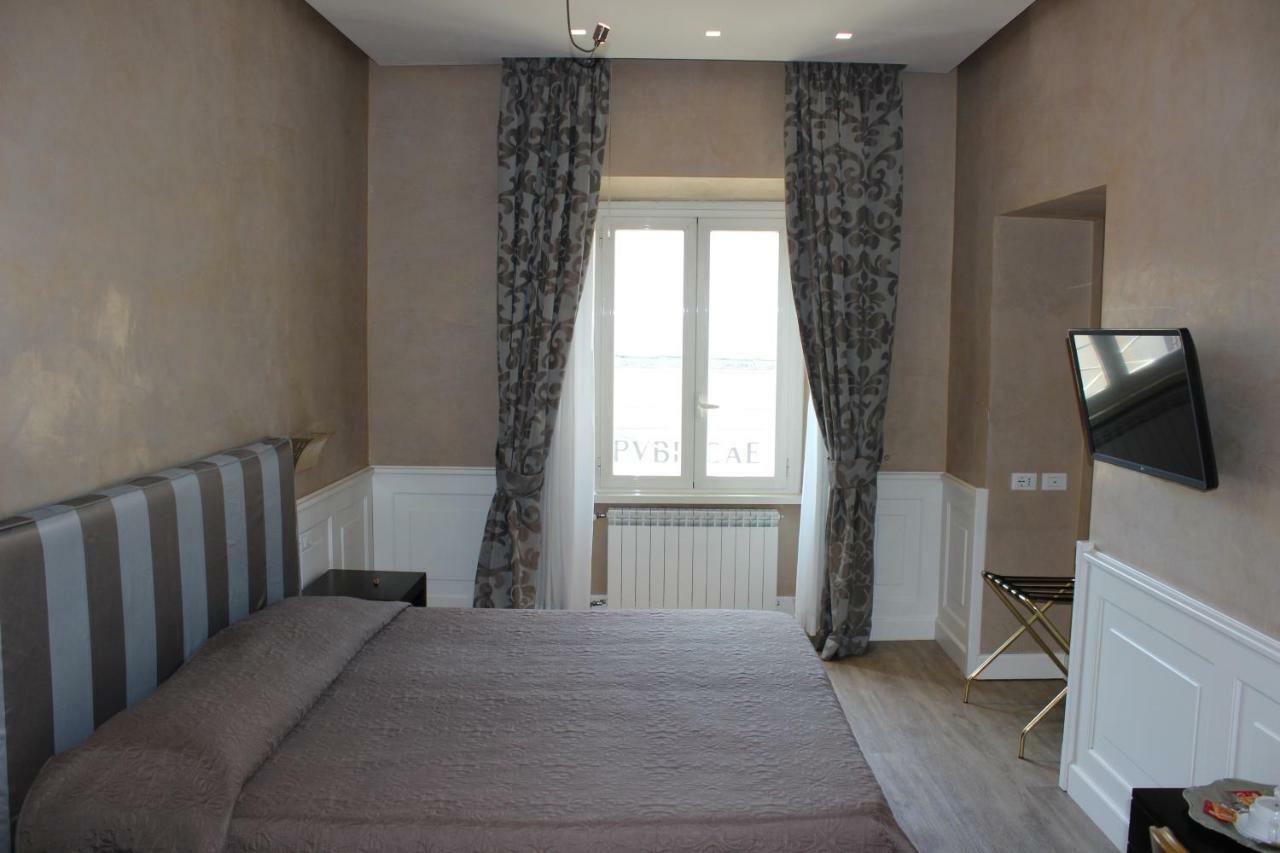 Relais La Maison De Luxe Roma Ngoại thất bức ảnh
