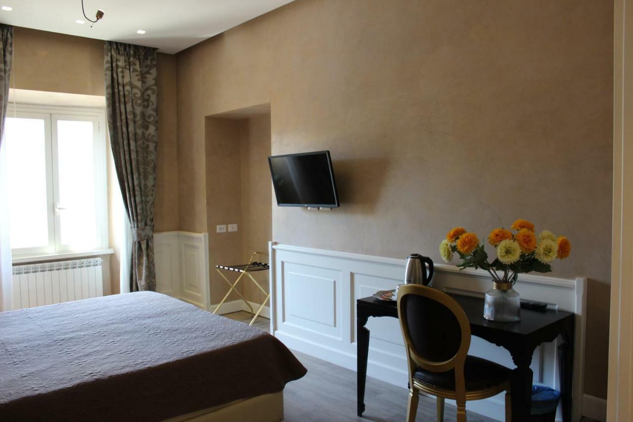 Relais La Maison De Luxe Roma Ngoại thất bức ảnh